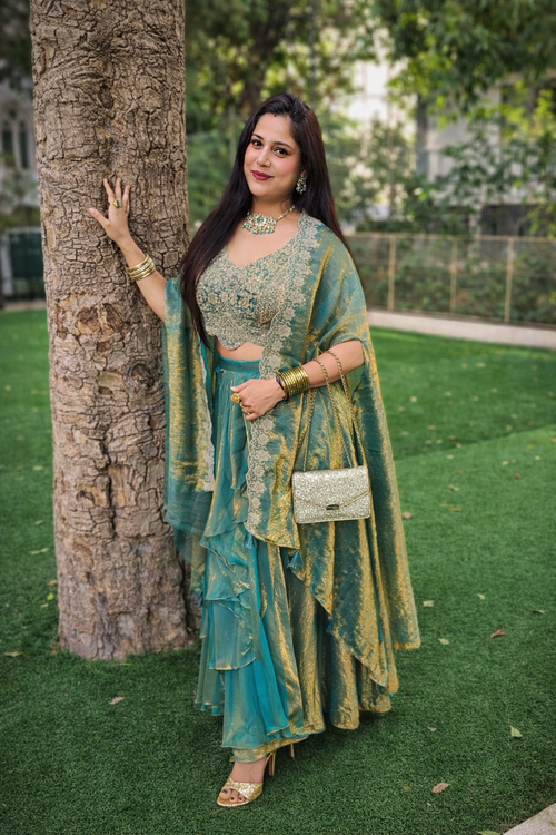 Mehendi Special Designer Set
